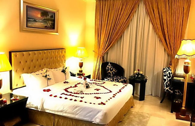 Pioneer Hotel Apartments - Foto 2