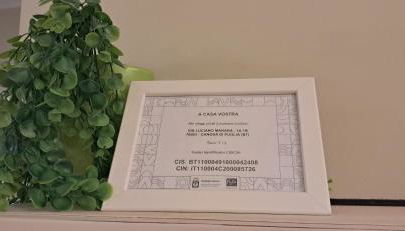 A Casa Vostra-casa indipendente con wifi e terrazzo,2 bagni,2 camere a due passi dal centro - Foto 2