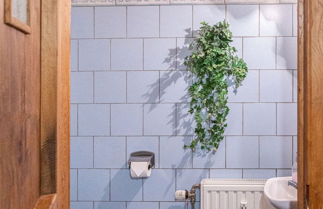 Spacious Holiday Home in Vresse-sur-semois With Terrace - Photo 20