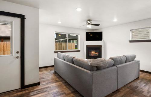 Fireside Retreat - Foto 21