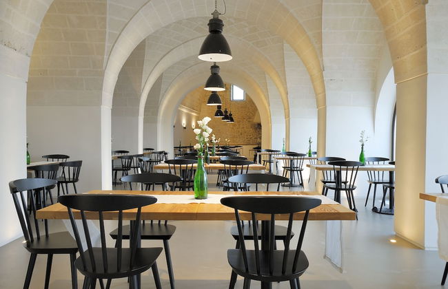Masseria Amastuola Wine Resort - Photo 66