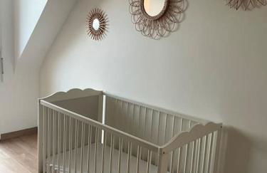 Villa Kerleven- 150m plage - Spa intérieur-piscine - Foto 27