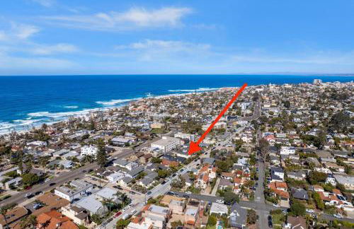 La Jolla Ocean Dream - Walk 2 Beach - Dog Friendly - Photo 2