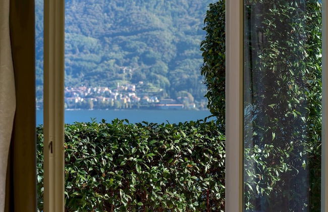 Villa Alba Del Lario 12 2 - Foto 48