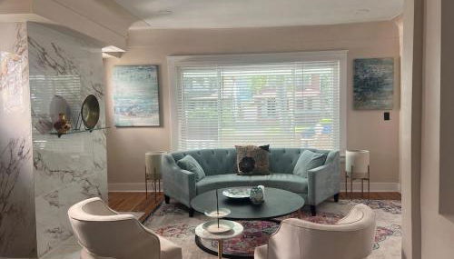 Elevated Entertainment Sleep Suite - Foto 5