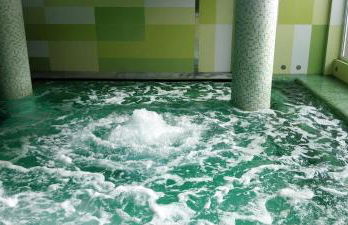 Royal Park Green Spa - Foto 59