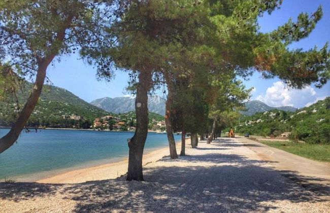 Leo - sea View & Comfortable - A1 - Photo 16