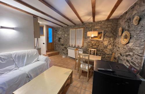 Acogedor Apartamento de Montaña - Foto 27