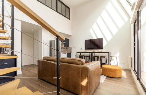 L'Escapade Paris - Foto 36