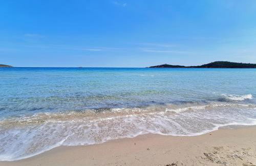 Appartement Jardin et Piscine Les anges du maquis location Corse-du-Sud - Foto 29