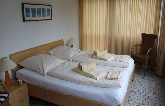 Apartment in Westerland - Foto 4