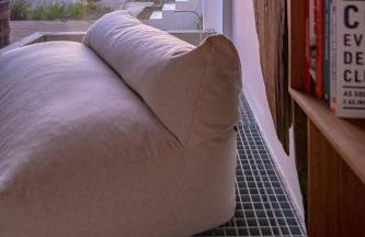 Pédebicho Serra da Arrábida Country Inn and Studios - Foto 10