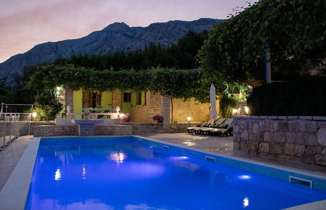 Three Holiday Homes - H2 Wood - Foto 12