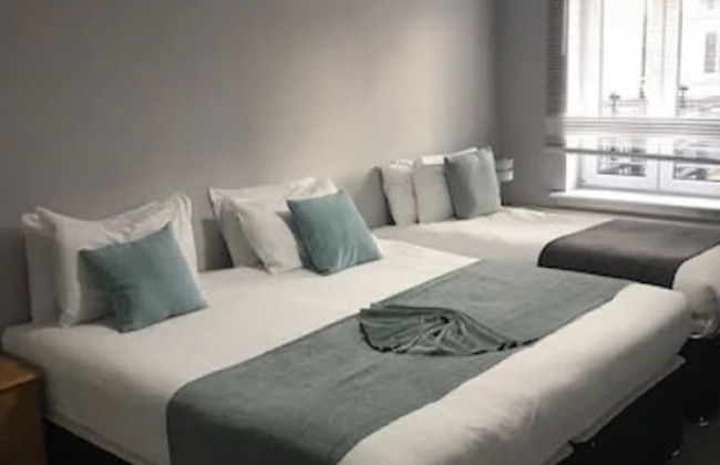 Edinburgh Playhouse Apartments - Foto 31