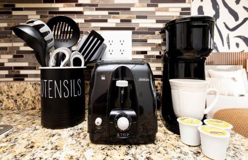 Beautiful Zen Nest 1mile New EPIC Universe - Foto 12