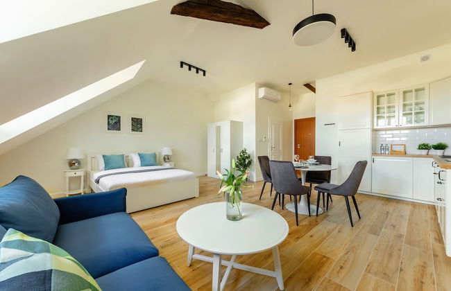 Rynek 10 Apartments - Foto 40