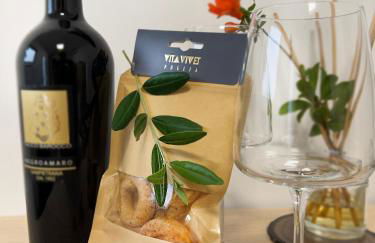 VITA VIVET TRULLO - Foto 15