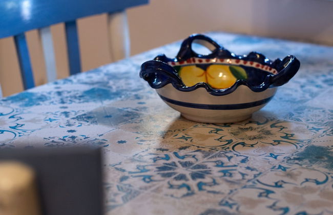 Casa Vacanze da Vicenta - Foto 51