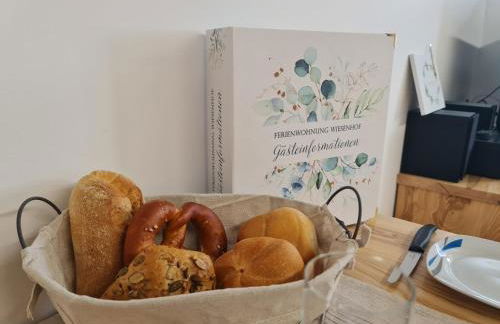 Ferienwohnung Wiesenhof - Foto 9