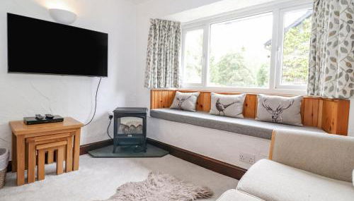 Woodloft Cottage - Foto 2