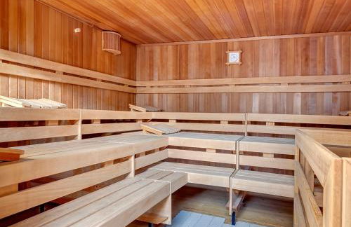 Ostseeresidenz Gorki- Park - 05 mit Wellness und Schwimmbad - Foto 22