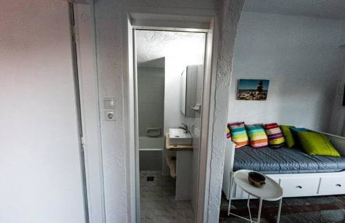 Tea & Sea Apts - Foto 18