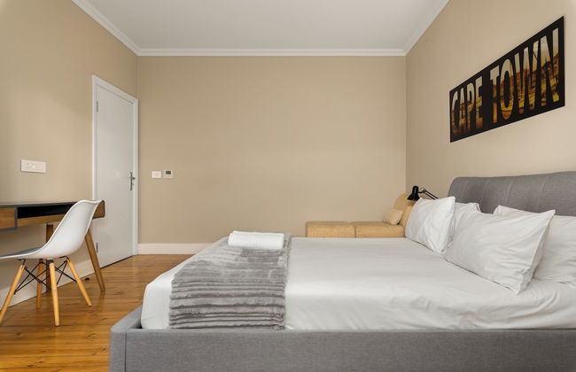 Warwick Mansions 3 - Foto 2