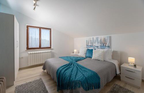 Modern Villa San Martino Heated Pool, Jacuzzi & Privacy - Foto 16