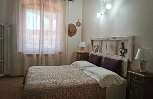 Podere Montecorno - Foto 44