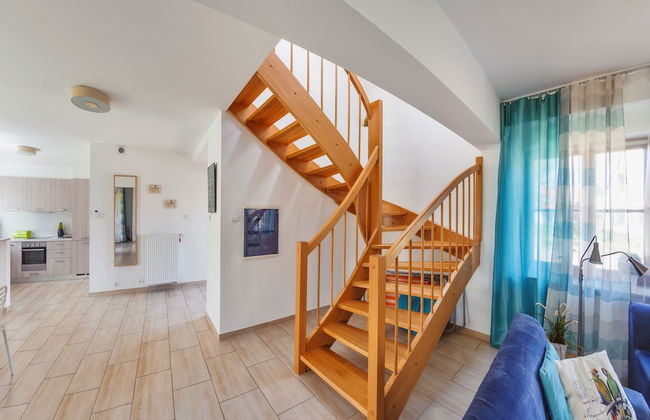 Osada Zamkowa Sun&Snow - Foto 66