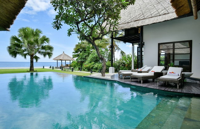 Villa Sheeba - Foto 35