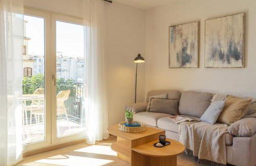 Apartamento puerto Javea vistalmar - Foto 17
