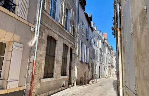 Le repaire d'Esmeralda - Foto 12