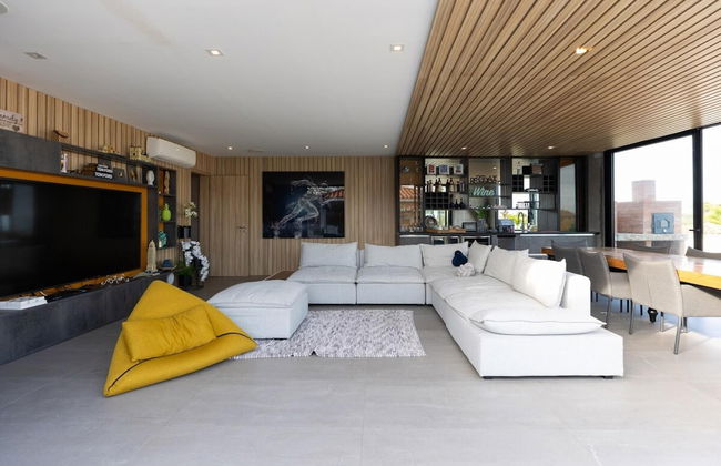 The Wow House by Acomodo - Photo 48