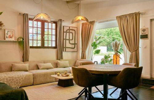 Versailles Jacuzzi - Sauna - RDC 2 - Foto 38