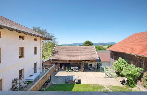 Schwarzbauernhof - Foto 64