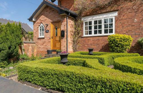 Beautiful Country Cottage for up to 8 in Wolverhampton - Foto 1