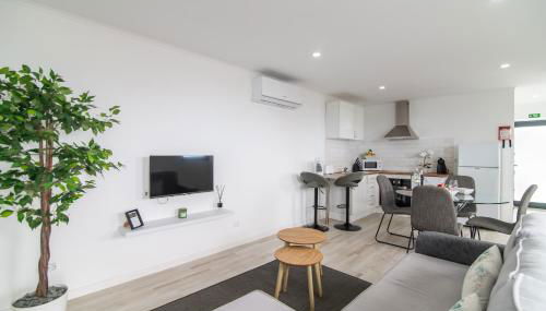 Azores Black Mountain House, Estúdio e T2 Ilha do Pico - Photo 5