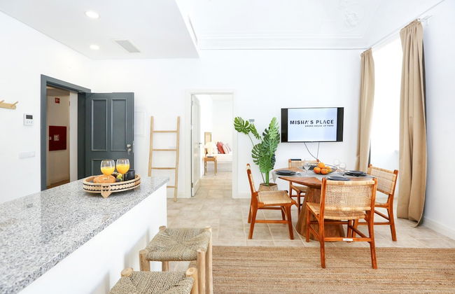 Dolce Faro Niente Apartment - Foto 10