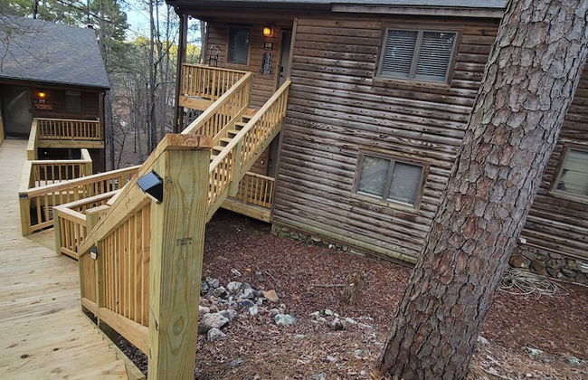 The Bear Den - Foto 50