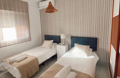 Apartamento Melina Arlu - Barrio La Victoria - Foto 12