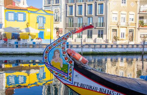 Casa das Falcoeiras - AL com pátio e jardim privados - Foto 23