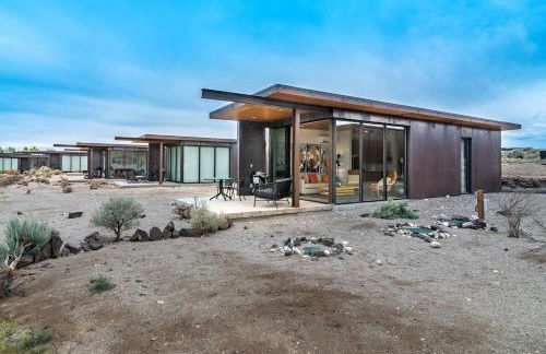 Cave B Ridge River View Retreat 3D - Wine & Relax - Foto 7