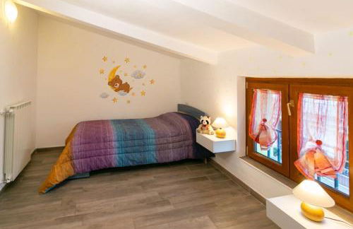 appartamento Casa del Sole - Free private parking - Photo 8