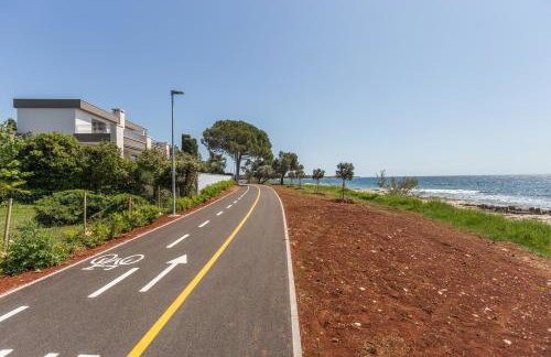 Villa Lucia Umag - Photo 43