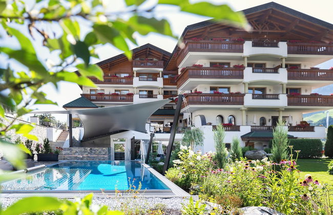 Sepp & Hanni's - Suiten im Dorf - Photo 27