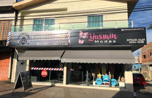 Lindo Apartamento ! - Foto 1