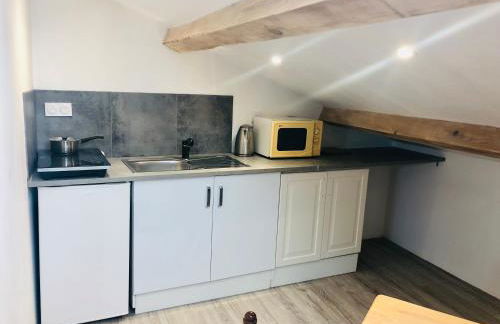 Le Refuge Ardéchois - Photo 3