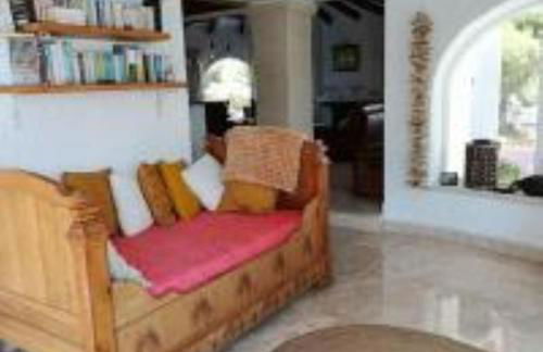 Villa les Pins - Foto 7