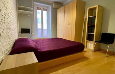 Lovely Apartment near metro A Re di Roma - Foto 7